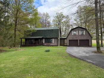 Property at 6750 Bryden Road, Kirkland, NY 13323