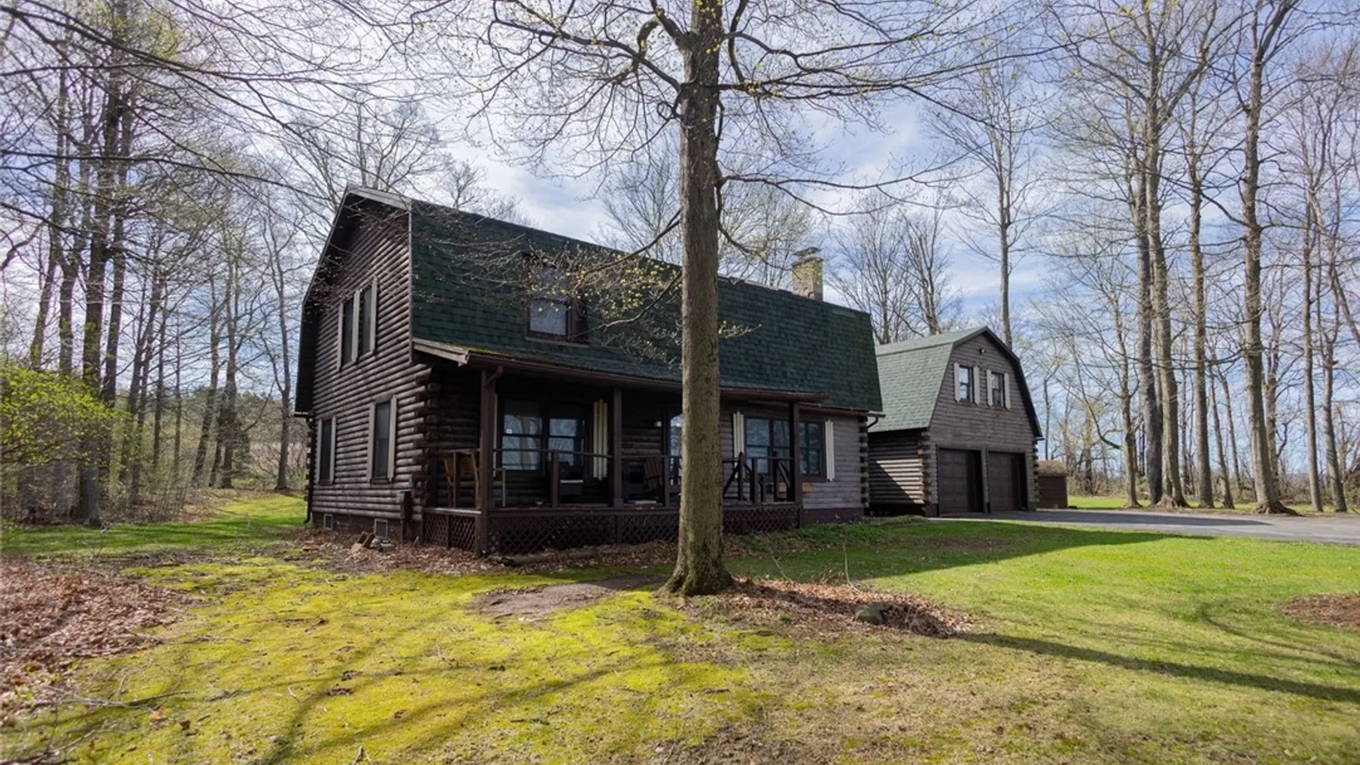 Property at 6750 Bryden Road, Kirkland, NY 13323 3