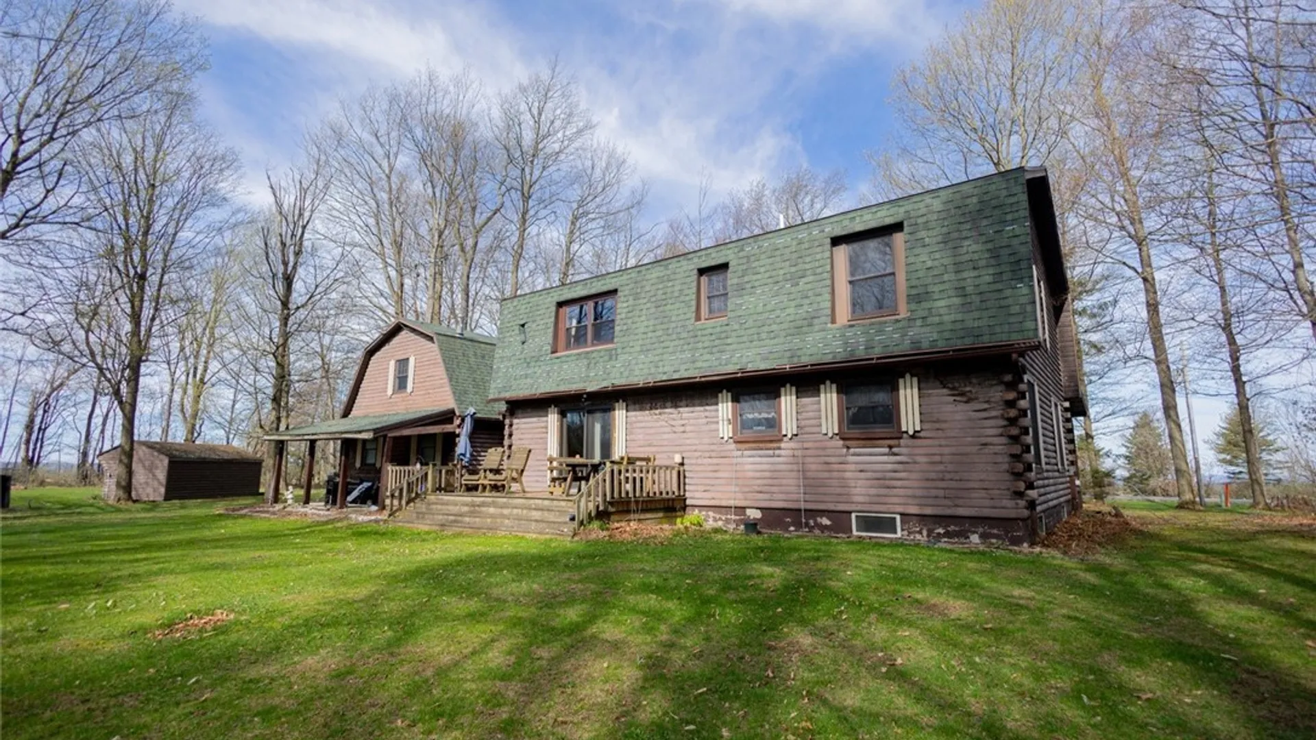 Property at 6750 Bryden Road, Kirkland, NY 13323 31