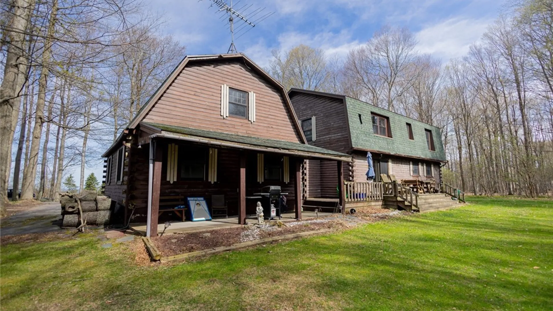 Property at 6750 Bryden Road, Kirkland, NY 13323 32