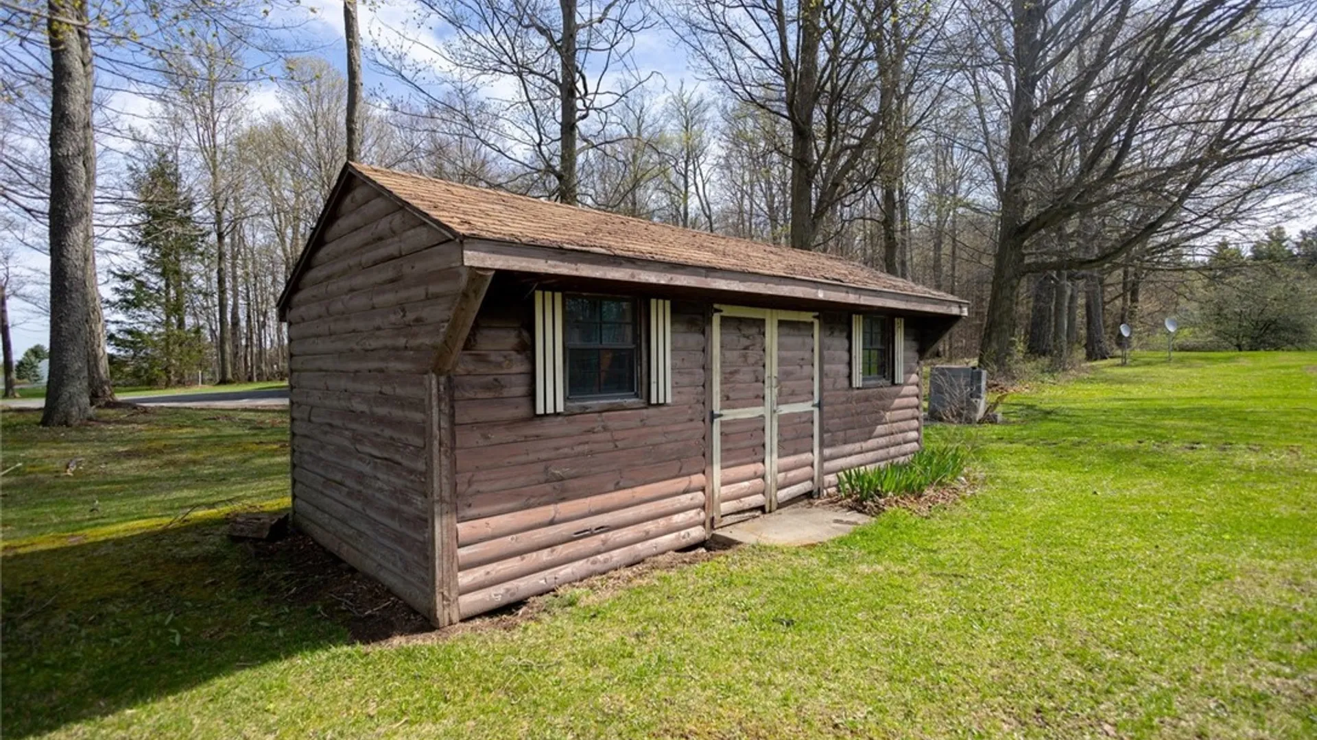 Property at 6750 Bryden Road, Kirkland, NY 13323 34