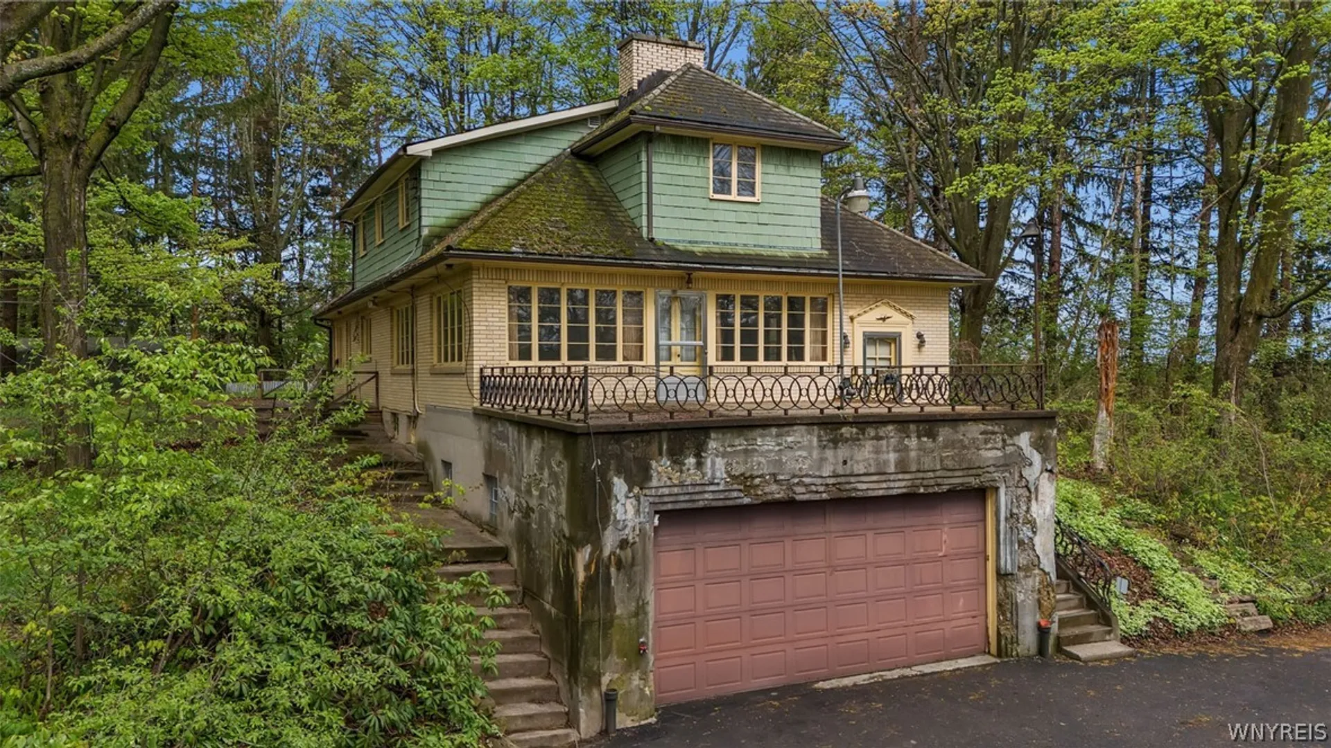 Property at 12979 Bullis Road, Marilla, NY 14052 2