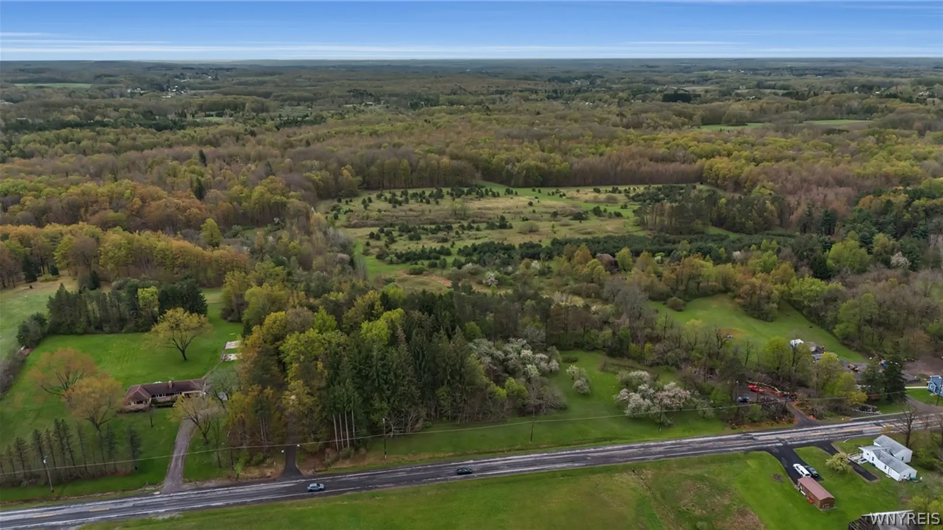Property at 12979 Bullis Road, Marilla, NY 14052 44