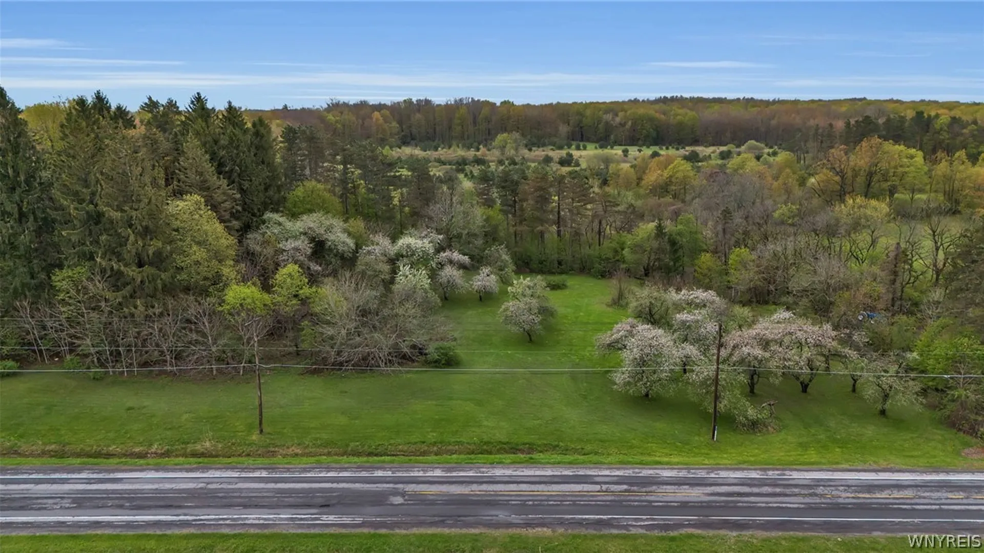 Property at 12979 Bullis Road, Marilla, NY 14052 45