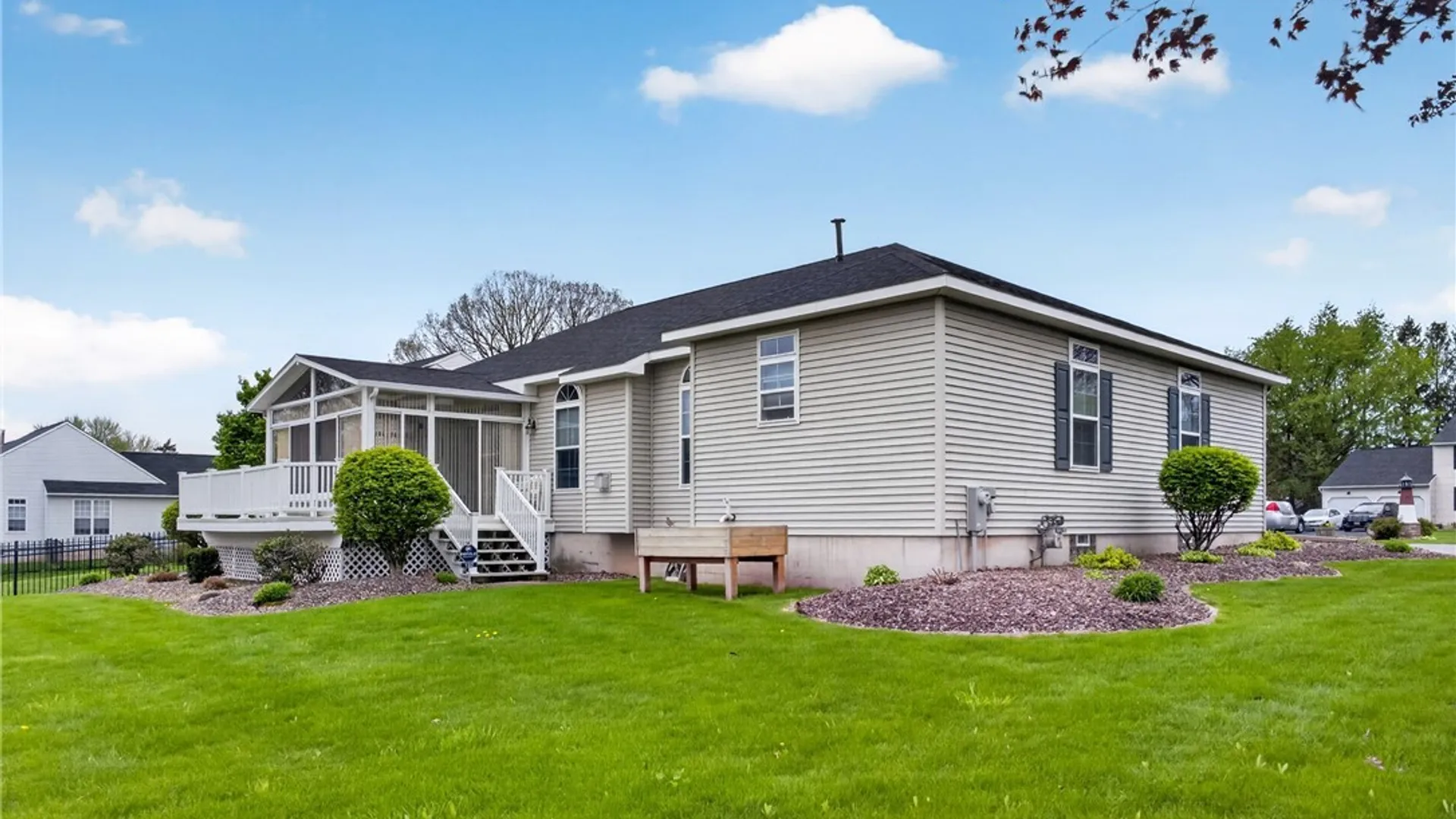 Property at 132 Lorian Drive, Salina, NY 13212 5