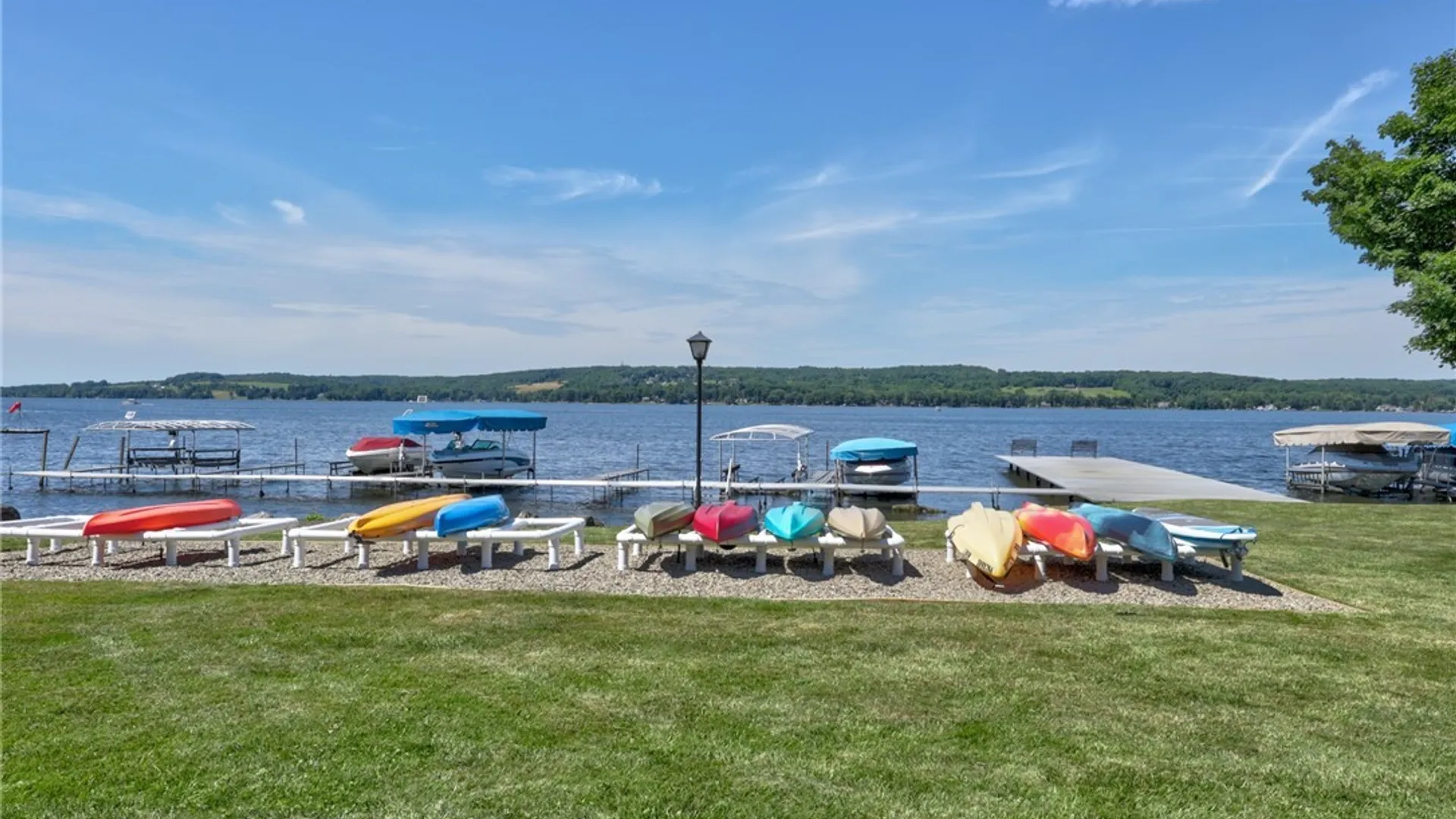 Property at 6 Terrace Avenue, Busti, NY 14750 41
