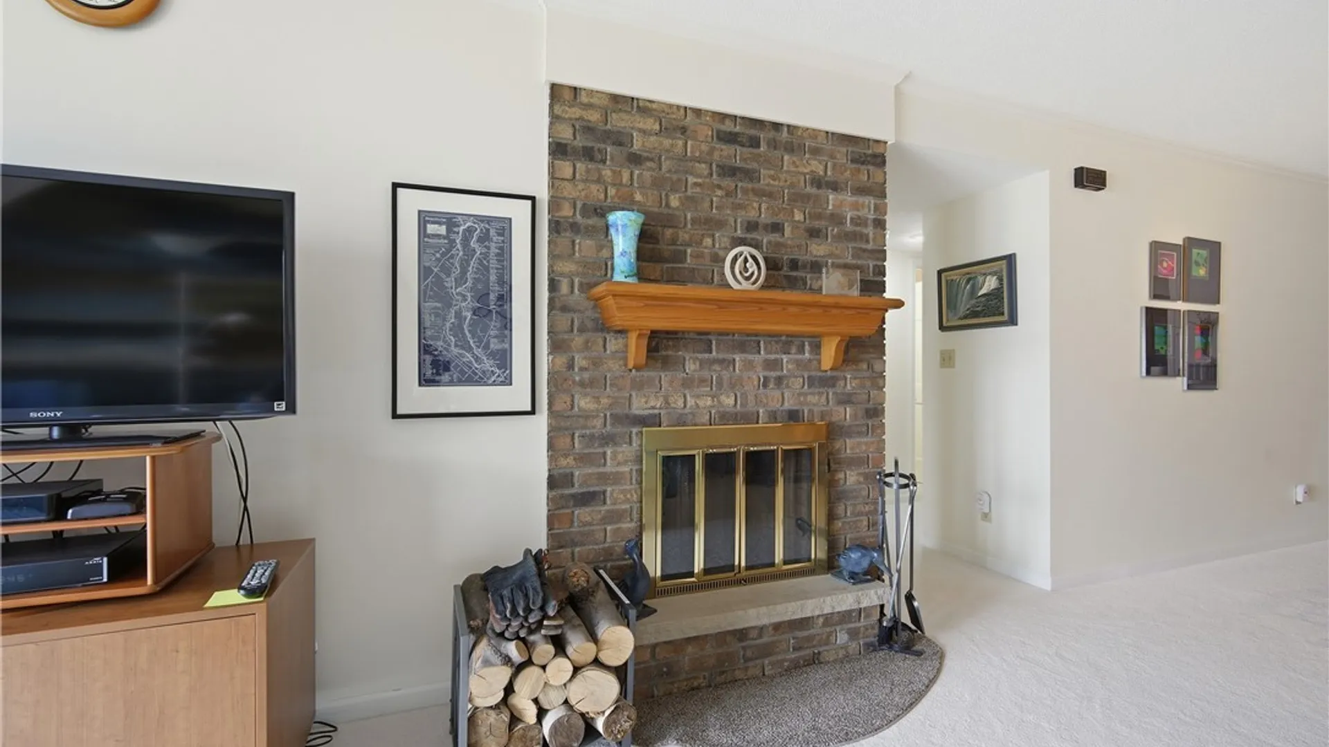 Property at 6 Terrace Avenue, Busti, NY 14750 5
