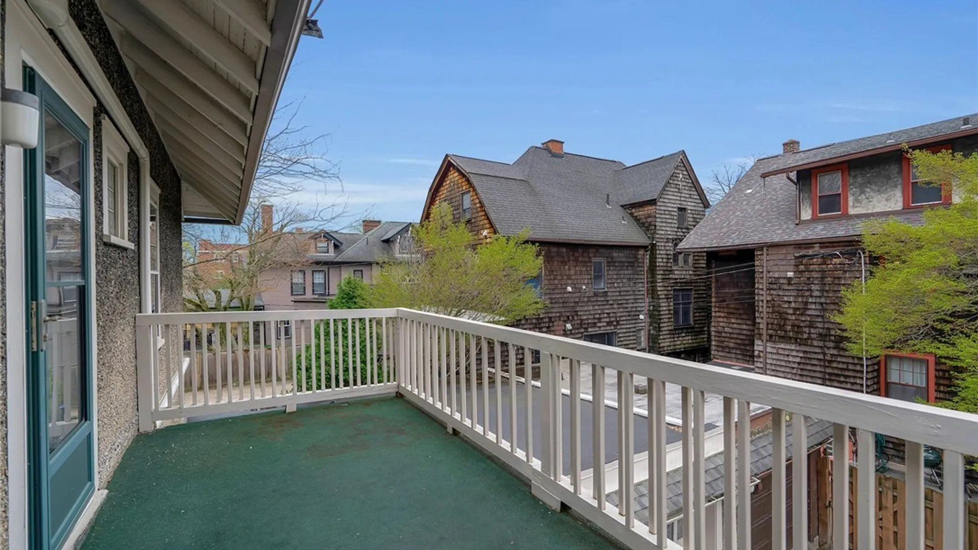 Property at 200 Bryant Street, Buffalo, NY 14222 29