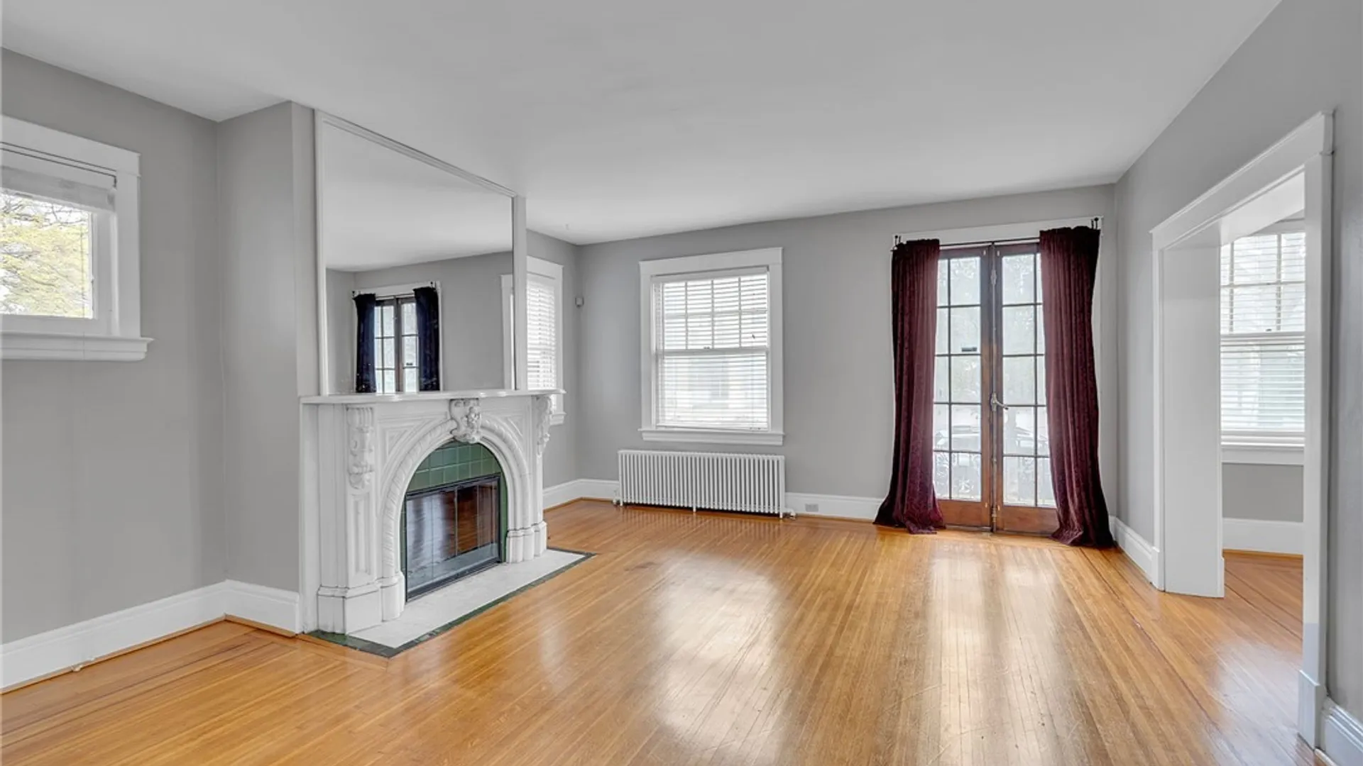 Property at 200 Bryant Street, Buffalo, NY 14222 32