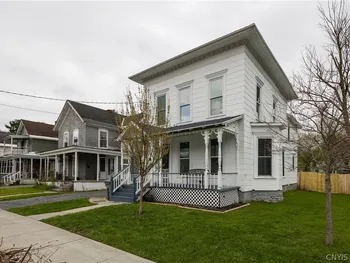 Property at 363 Flower Avenue, Watertown City, NY 13601