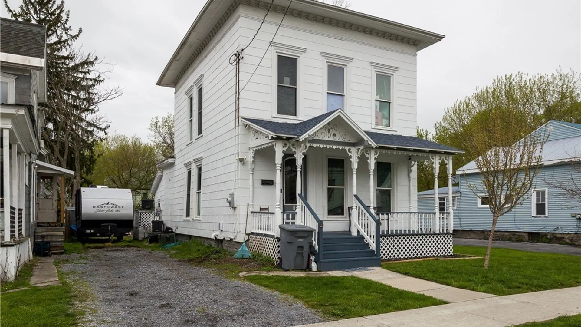 Property at 363 Flower Avenue, Watertown City, NY 13601 2