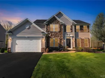 Property at 5860 Monaghan Lane, Clarence, NY 14032