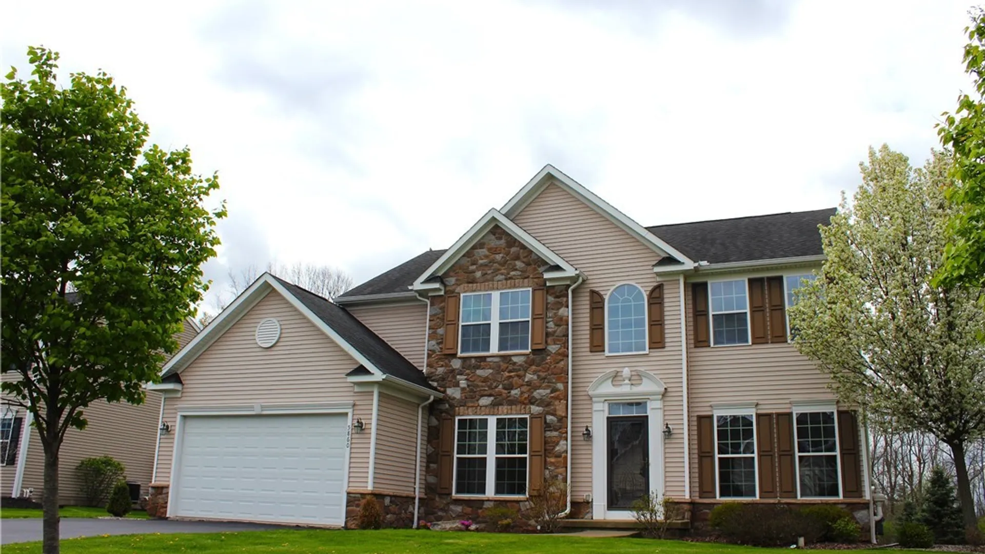 Property at 5860 Monaghan Lane, Clarence, NY 14032 2