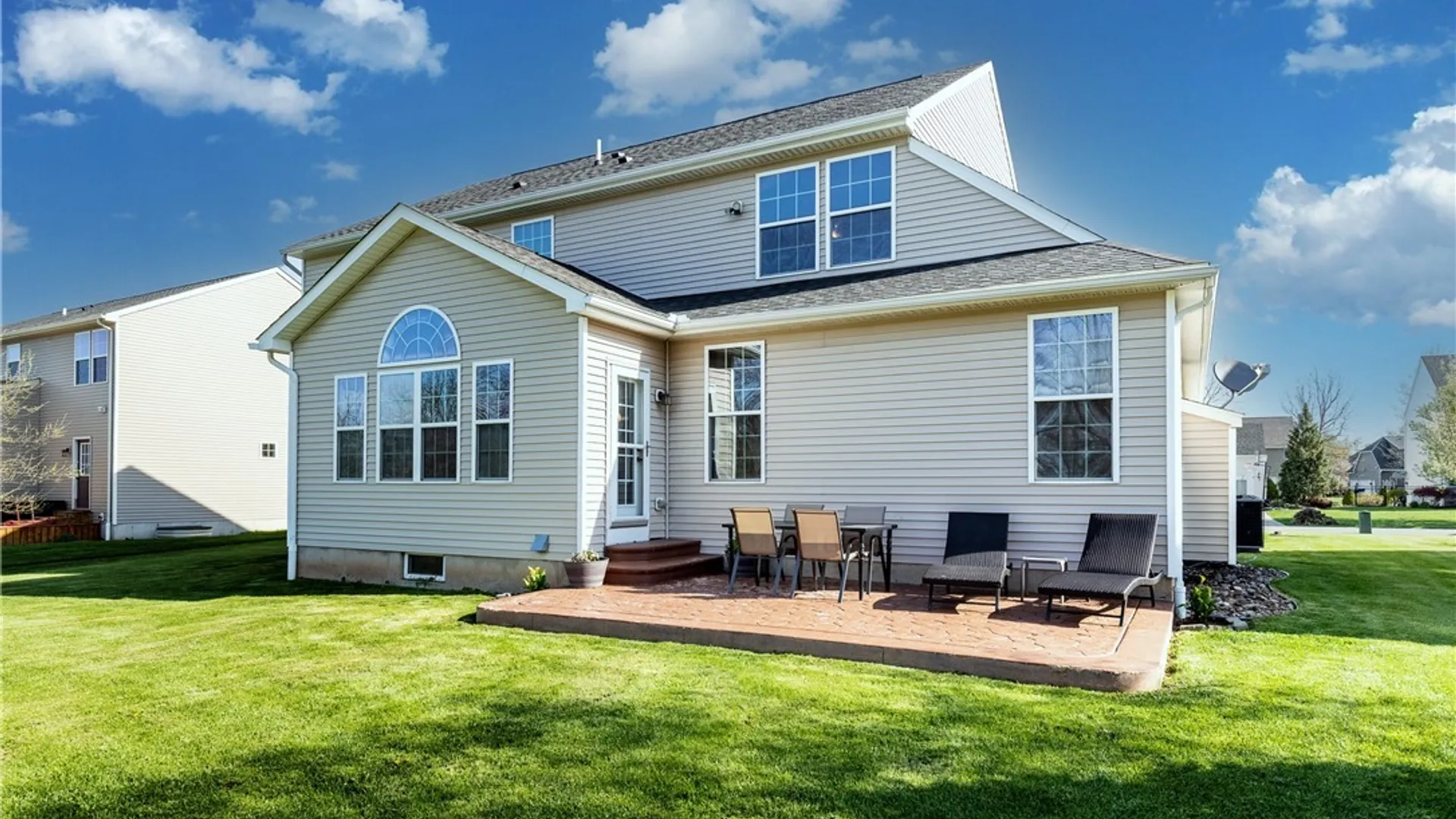 Property at 5860 Monaghan Lane, Clarence, NY 14032 44
