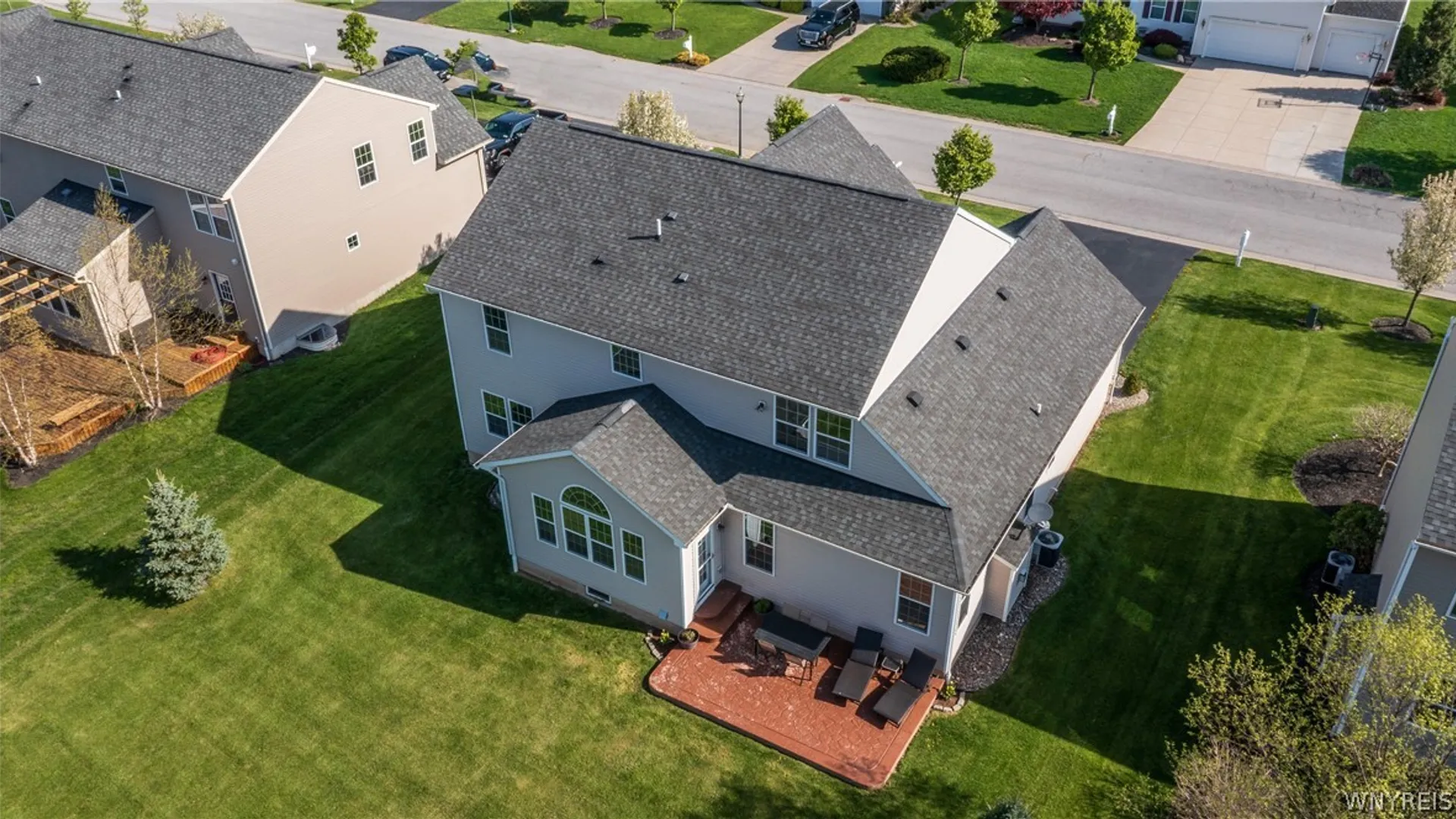 Property at 5860 Monaghan Lane, Clarence, NY 14032 46