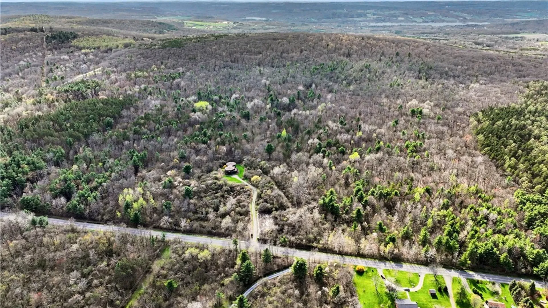 Property at 3349 County Rd 21 Road, Tyrone, NY 14891 28