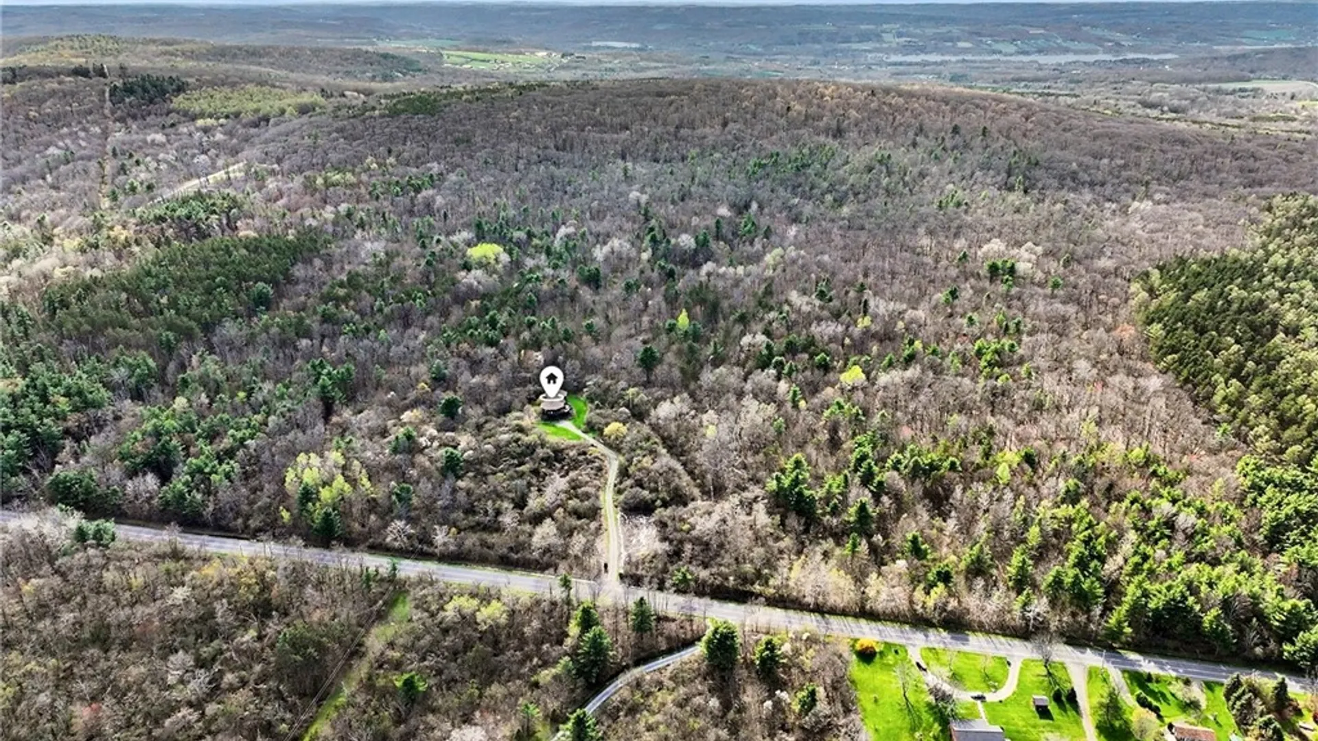 Property at 3349 County Rd 21 Road, Tyrone, NY 14891 32