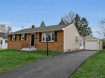 Property at 87 Irwinwood Road, Lancaster, NY 14086