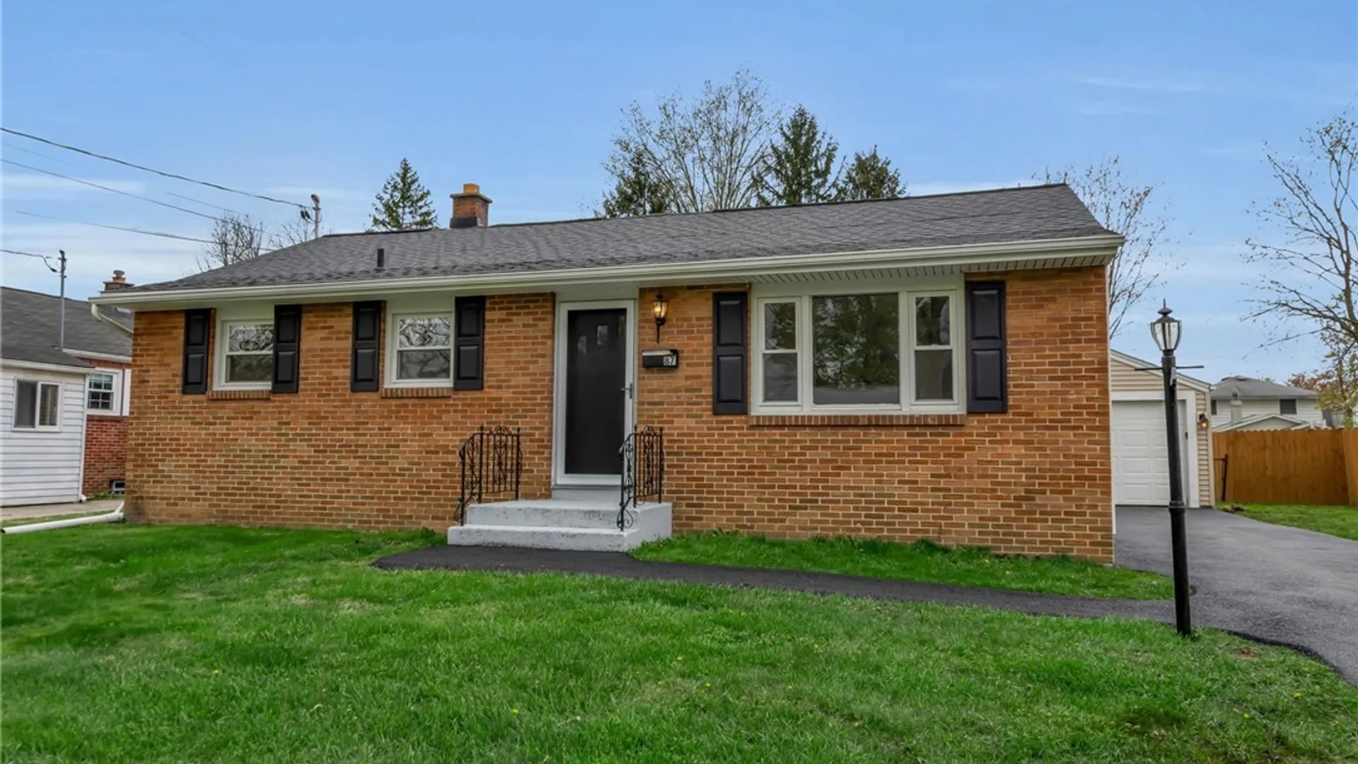 Property at 87 Irwinwood Road, Lancaster, NY 14086 31