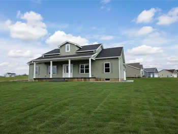 Property at 8661 Black Oak Lane, Batavia, NY 14020