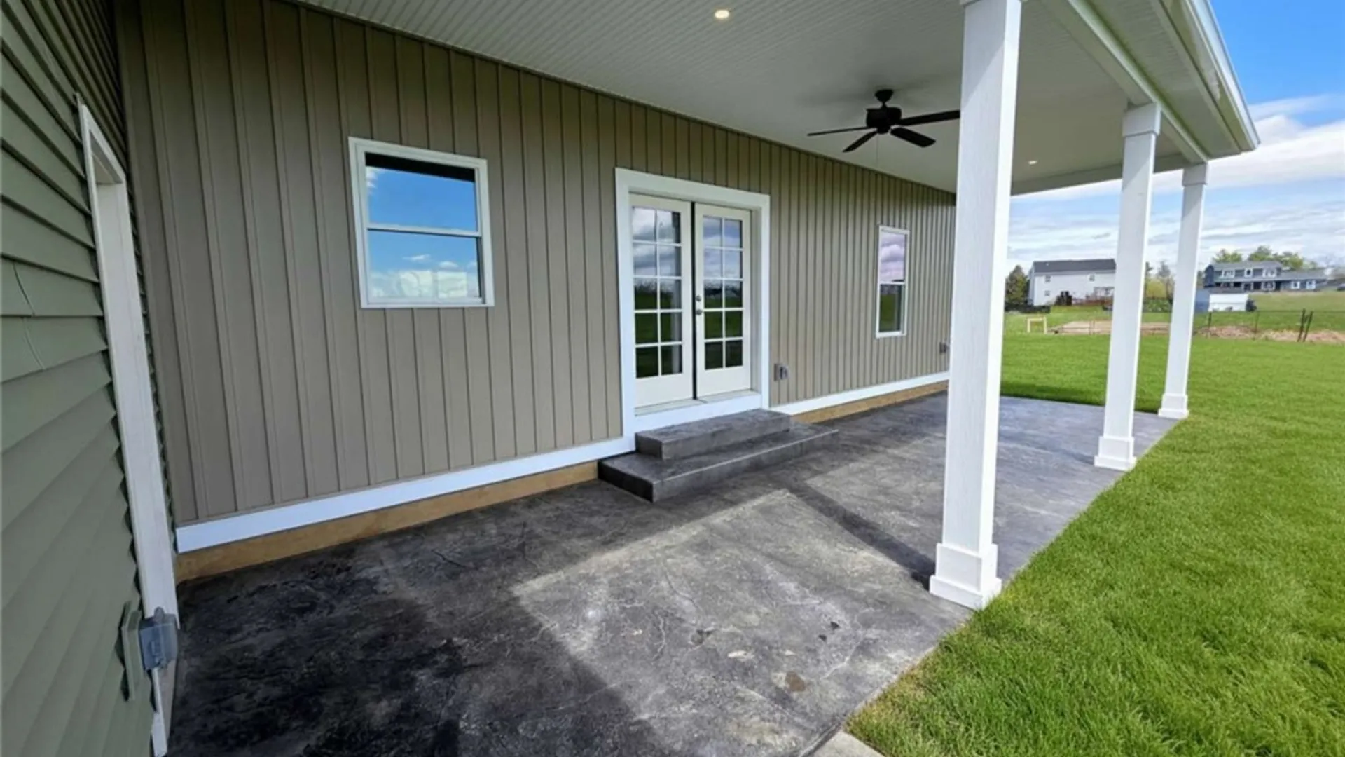 Property at 8661 Black Oak Lane, Batavia, NY 14020 3