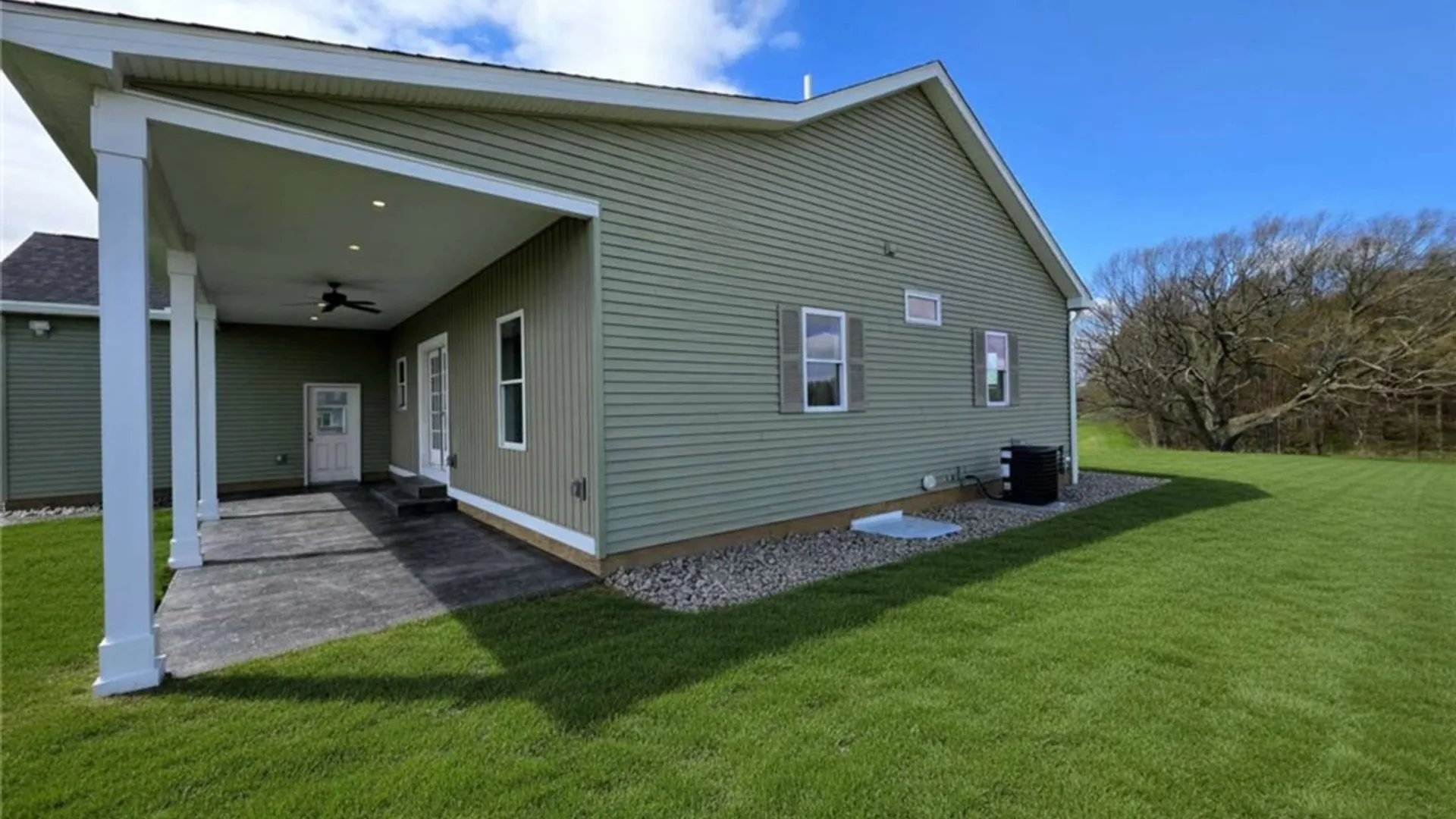 Property at 8661 Black Oak Lane, Batavia, NY 14020 4