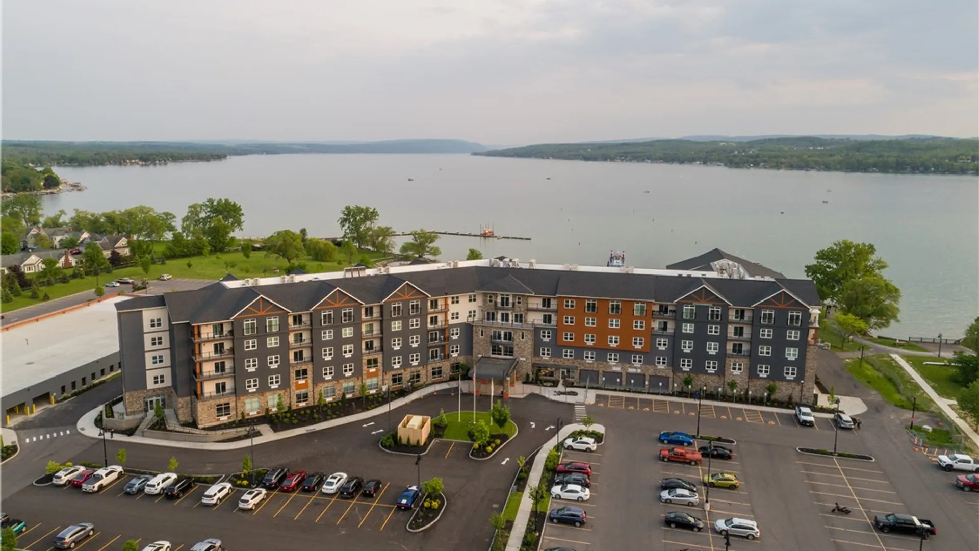 Property at 205 Lakeshore Dr #412, Canandaigua City, NY 14224 17