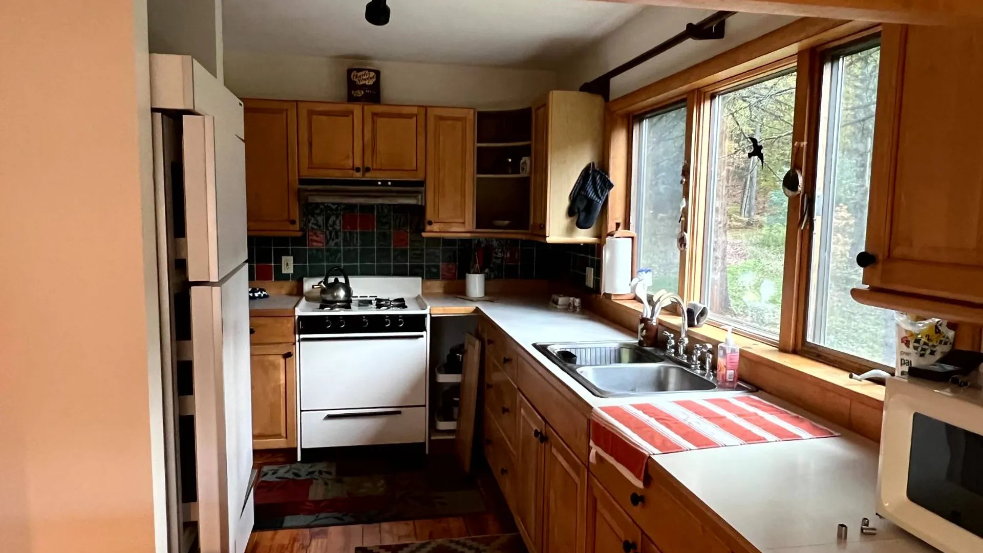 Property at 55 Keefe Rd, Florence, NY 13316 2