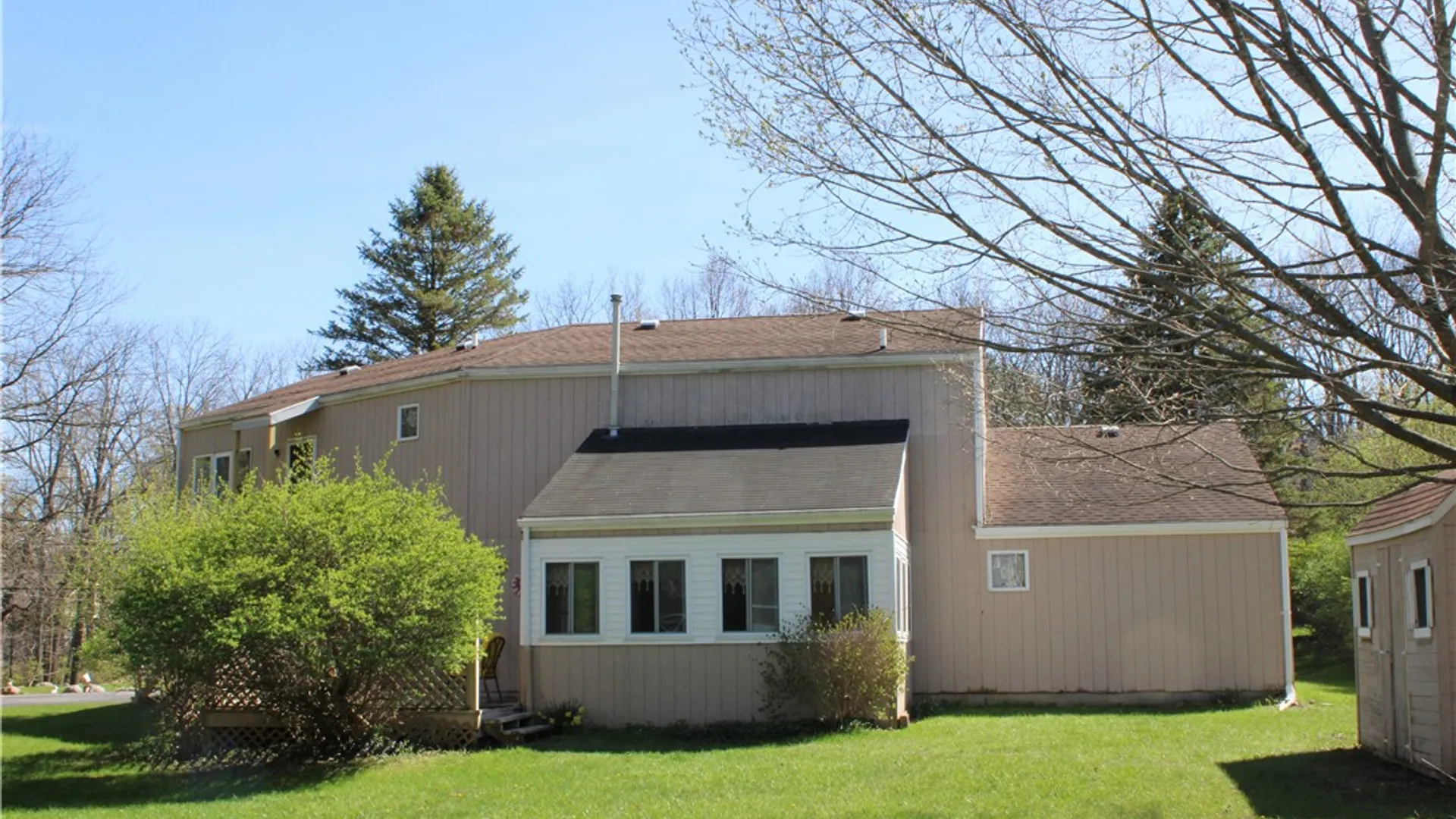 Property at 5044 Butler Road, Canandaigua Town, NY 14424 3