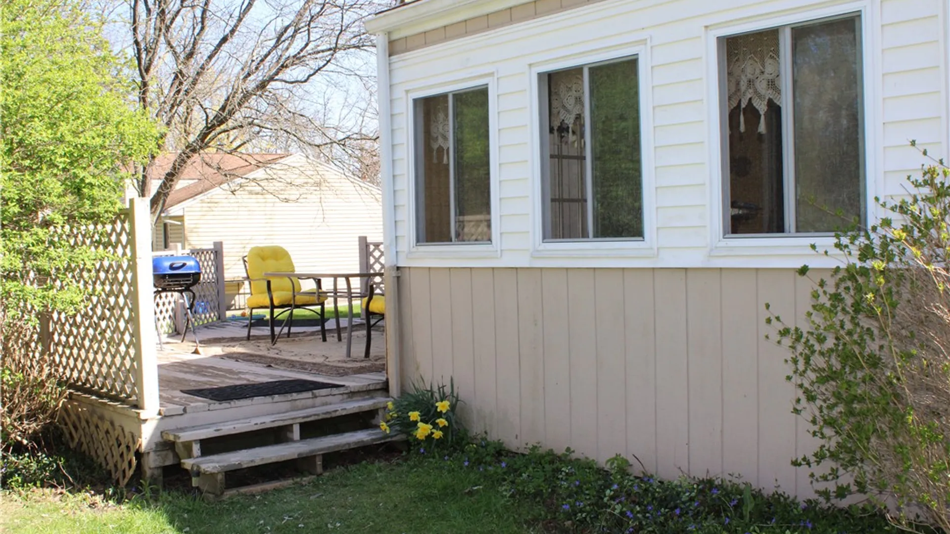 Property at 5044 Butler Road, Canandaigua Town, NY 14424 5