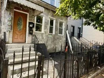 Property at 406 Chestnut St, Brooklyn, NY 11208
