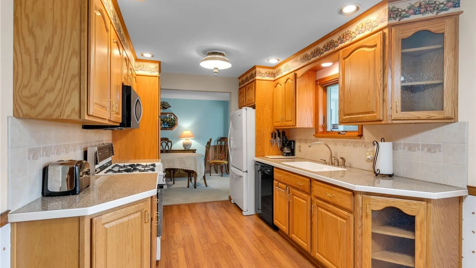 Property at 268 Evergreen Drive, Tonawanda, NY 14150 13