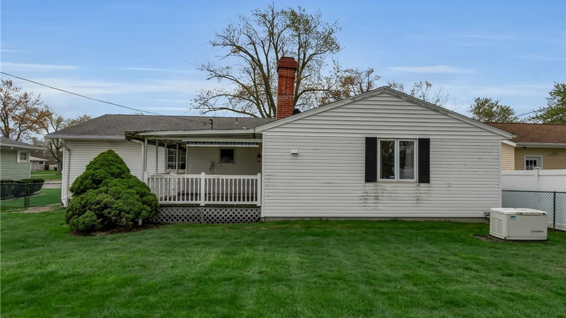 Property at 268 Evergreen Drive, Tonawanda, NY 14150 22
