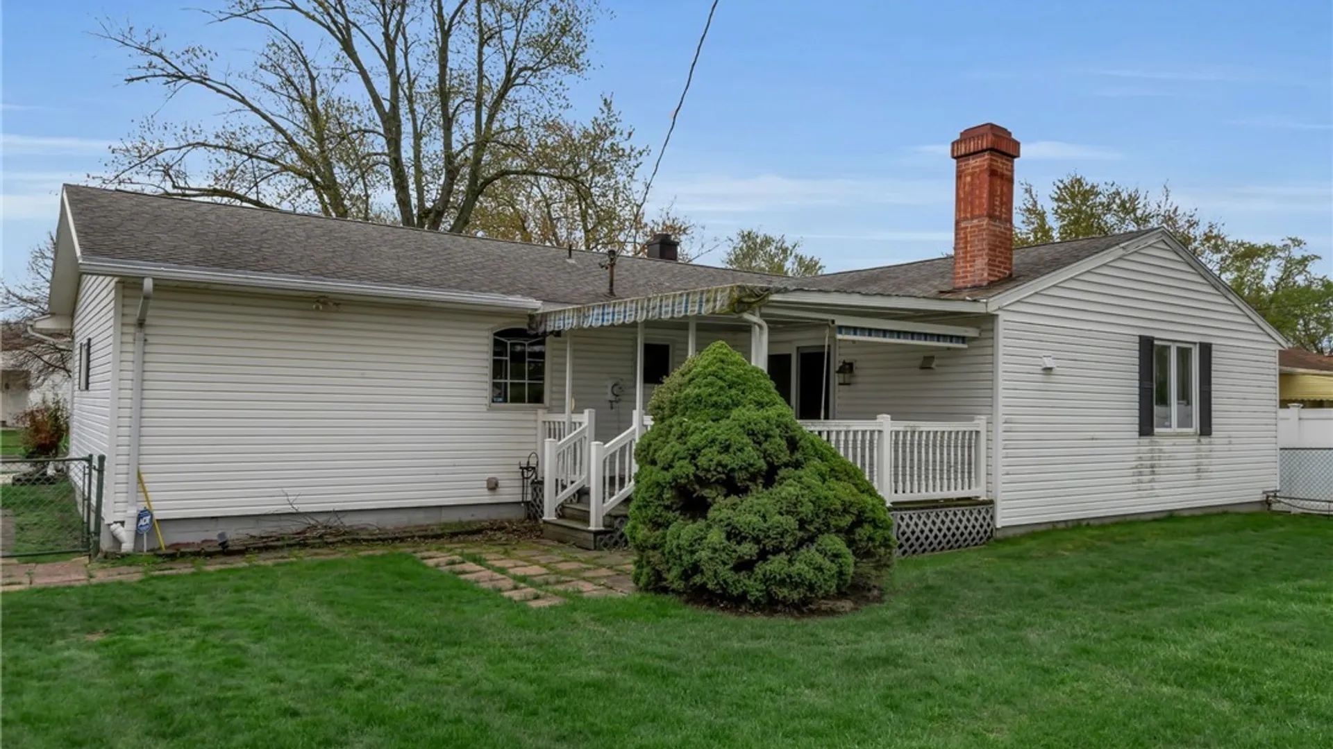 Property at 268 Evergreen Drive, Tonawanda, NY 14150 46