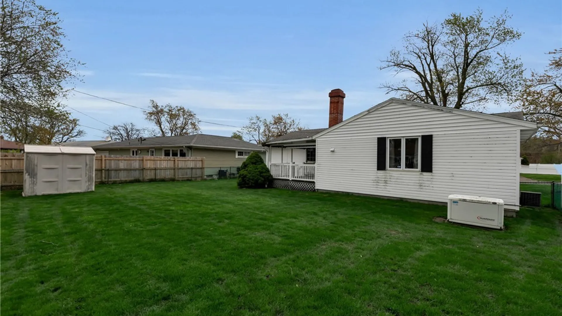 Property at 268 Evergreen Drive, Tonawanda, NY 14150 47