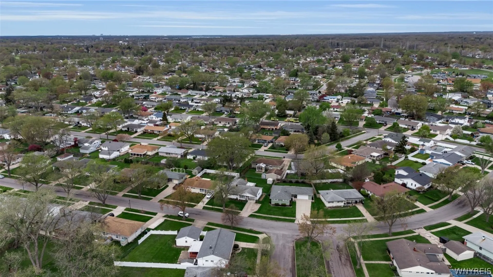 Property at 268 Evergreen Drive, Tonawanda, NY 14150 49