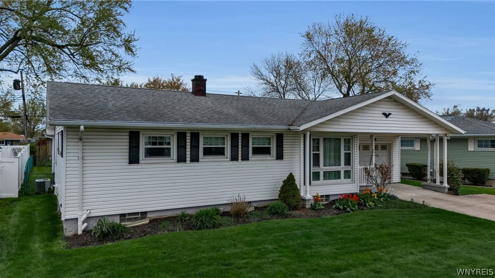 Property at 268 Evergreen Drive, Tonawanda, NY 14150 50