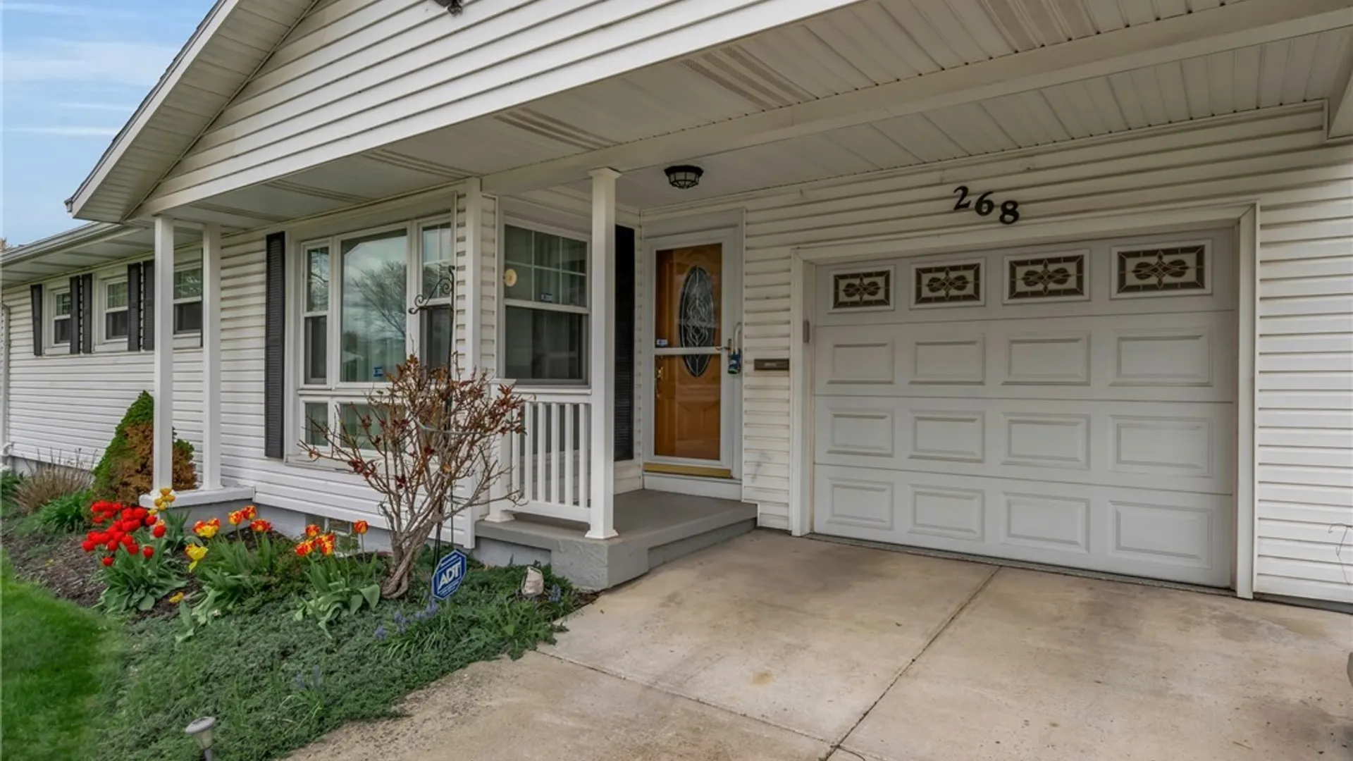 Property at 268 Evergreen Drive, Tonawanda, NY 14150 6
