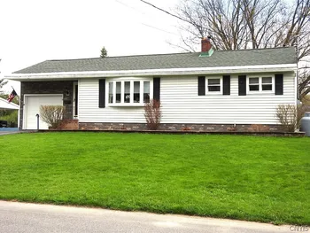 Property at 8 Lansing Place, Boonville, NY 13309