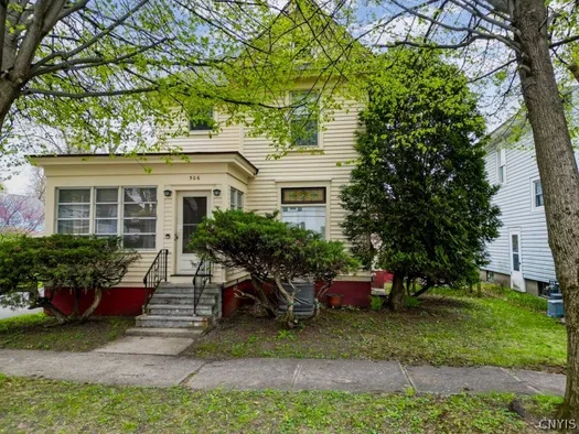 Property at 506 Prescott Street, Herkimer, NY 13350