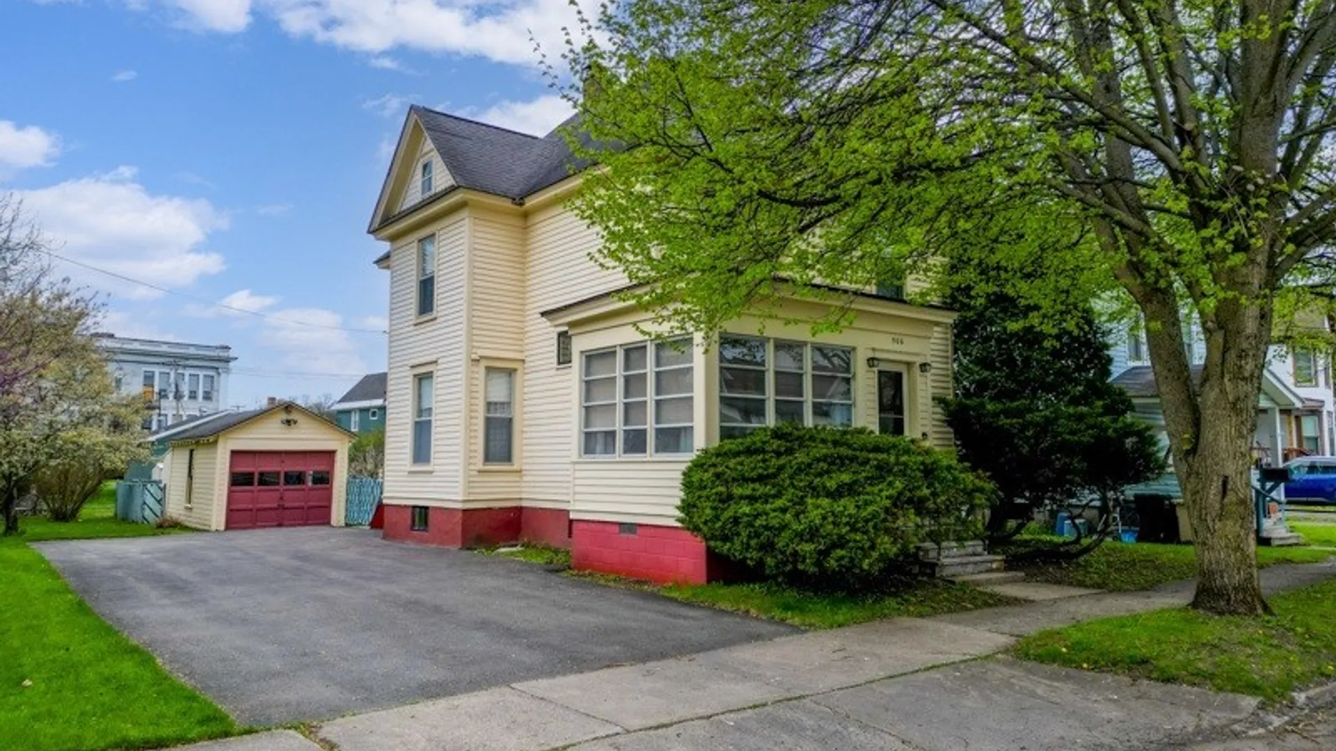 Property at 506 Prescott Street, Herkimer, NY 13350 2