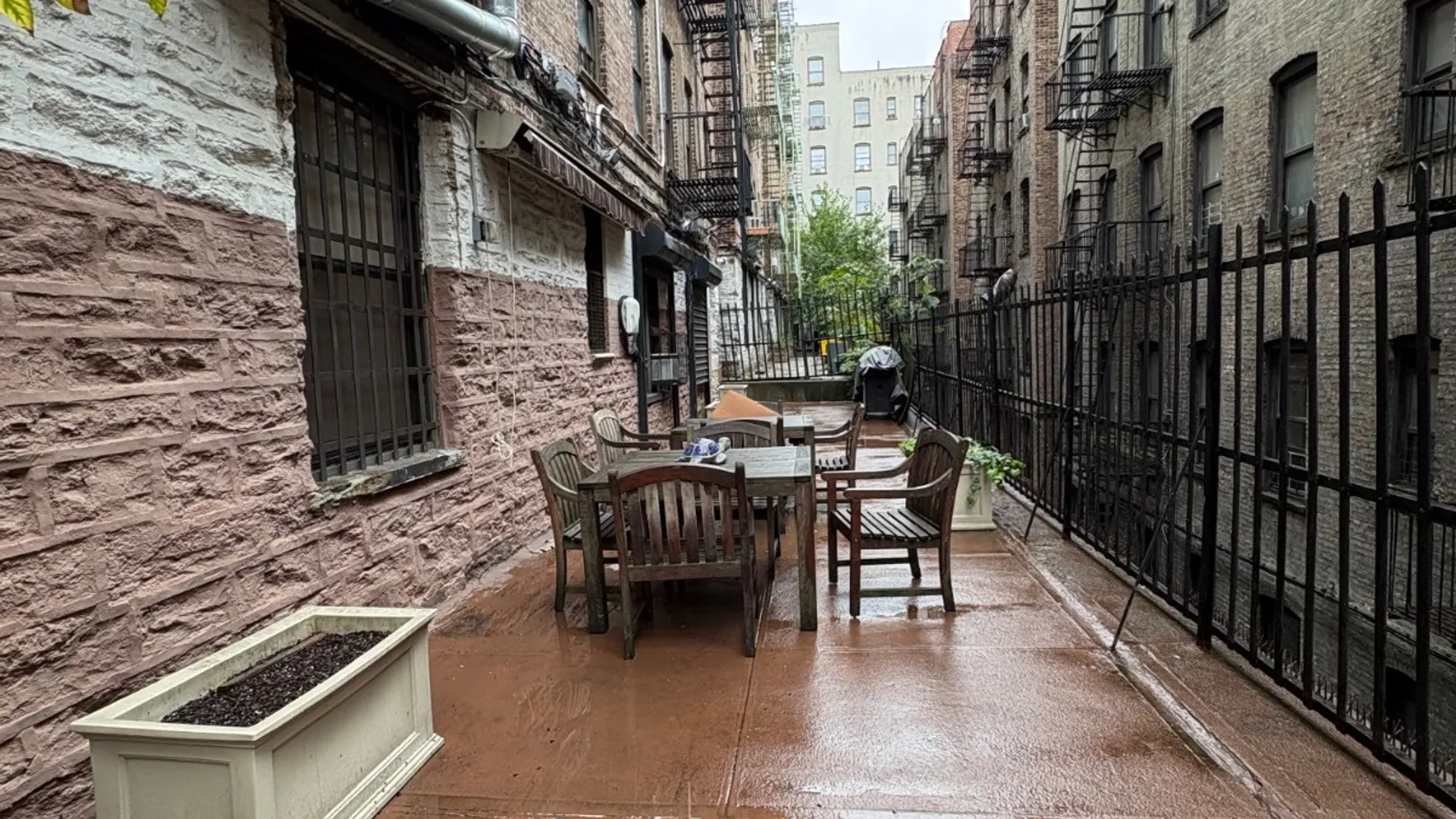 Property at 416 West 129th Street, New York, NY 10027 11