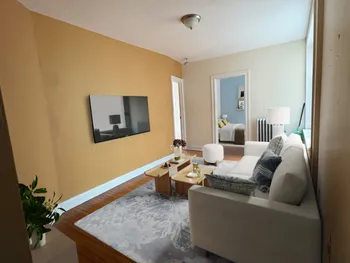 Property at 416 West 129th Street, New York, NY 10027