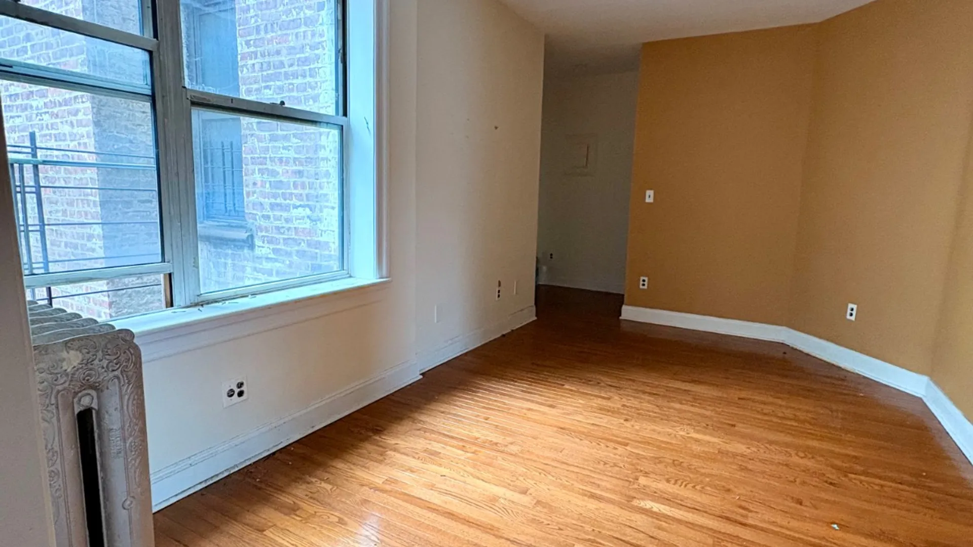 Property at 416 West 129th Street, New York, NY 10027 3