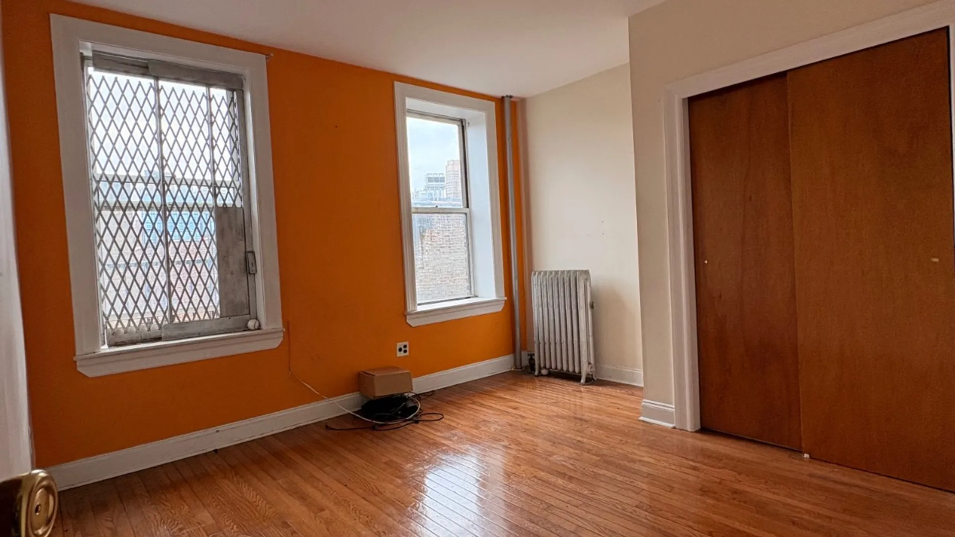 Property at 416 West 129th Street, New York, NY 10027 4