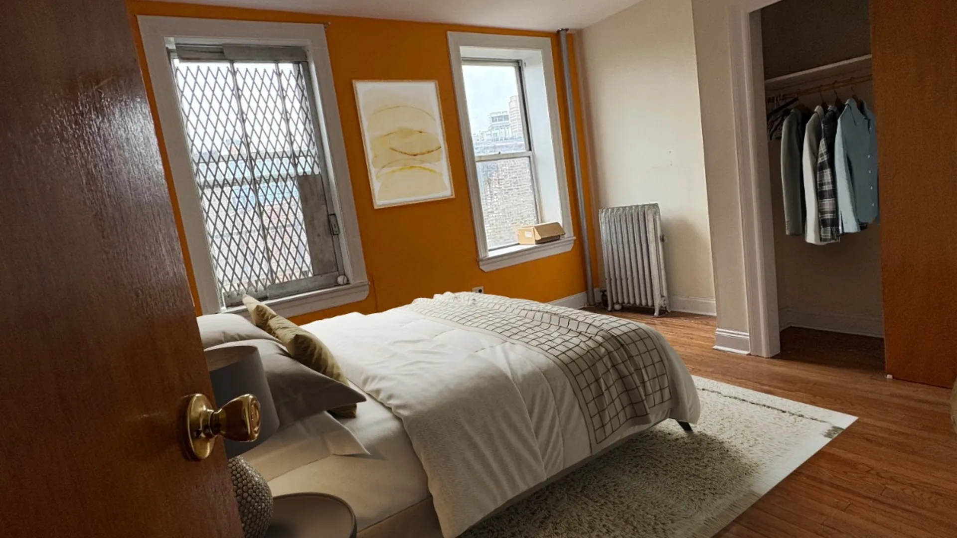 Property at 416 West 129th Street, New York, NY 10027 5