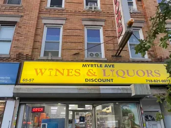 Property at 65-57 Myrtle Avenue, Glendale, NY 11385