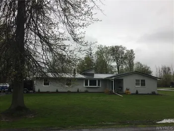 Property at 7987 Kathryn Drive, Newstead, NY 14001