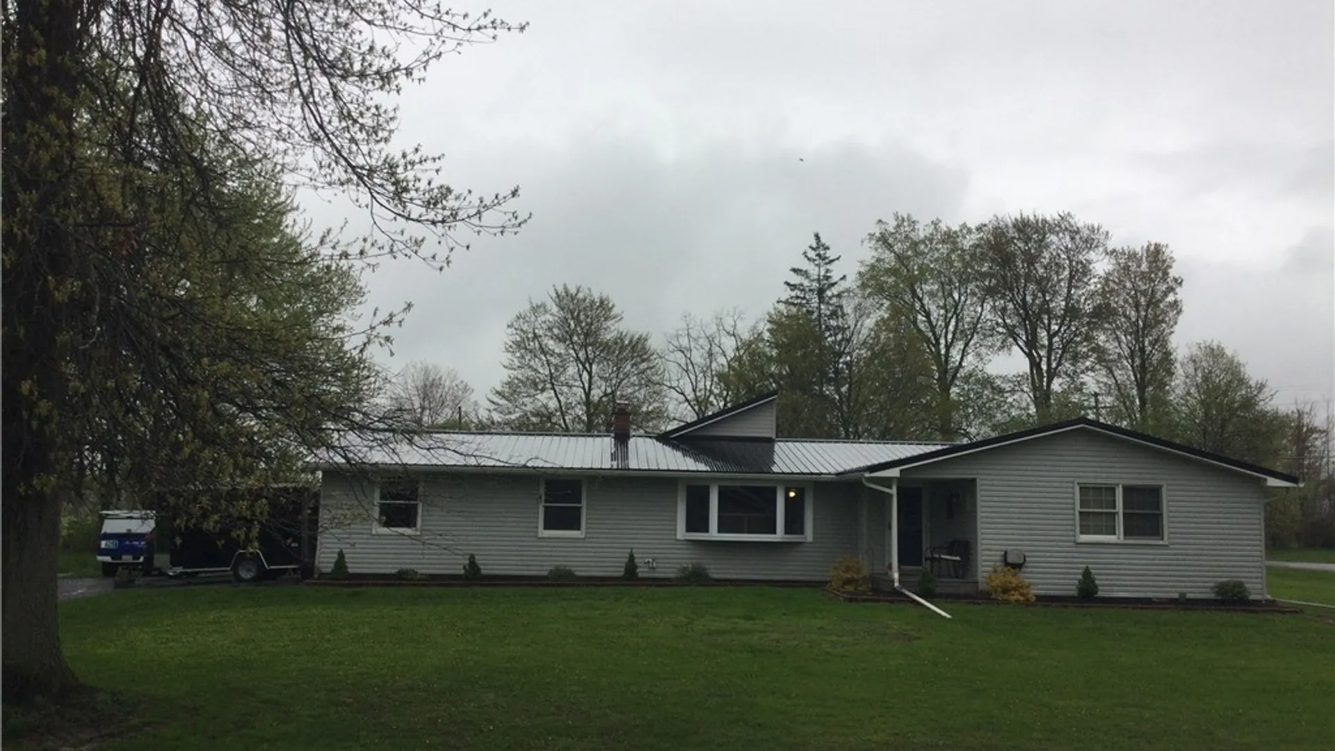 Property at 7987 Kathryn Drive, Newstead, NY 14001 2
