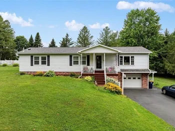 Property at 333 Brown Road, Frankfort, NY 13340
